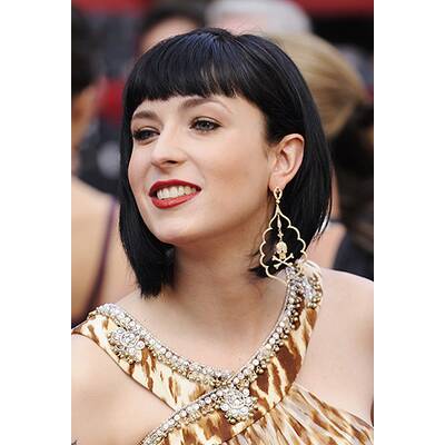 Der Hair und Makeup Style der Stars