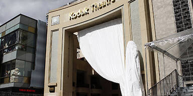 Oscar-Preisträger stehen fest