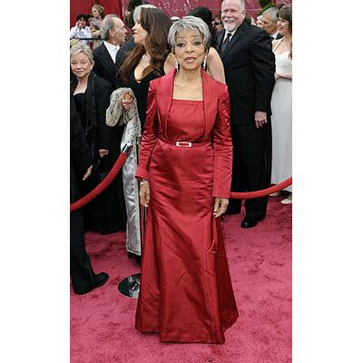 Wählen Sie die Top Roben der Stars