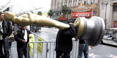 Oscar-Preisträger stehen fest