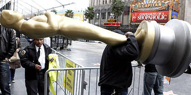 Oscar-Preisträger stehen fest