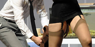 Ein Kultfilm als Theaterhit