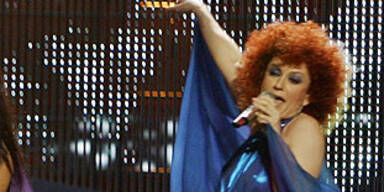 Die letzten fünf Kandidaten