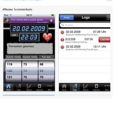 Apps