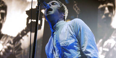 Holen Sie sich ihre Oasis-DVD in der Trafik ab!