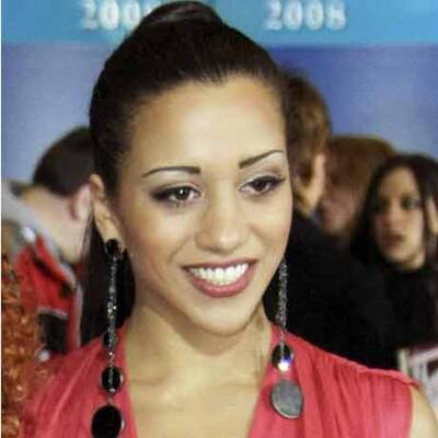 No Angels - Nadja Benaissa