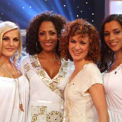 No Angels - Nadja Benaissa