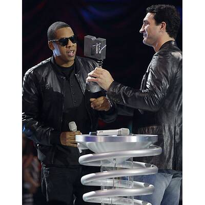 MTV EMAs - Das sind die Gewinner!