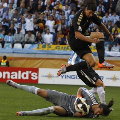 Alle Bilder zum Spiel