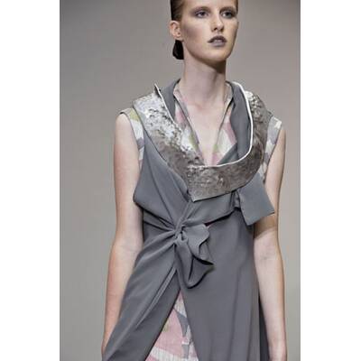 Paris Fashion Days, Precollections F/S 2011