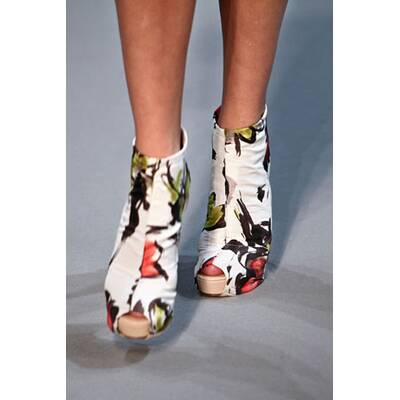 Paris Haute Couture Week, H/W 2010