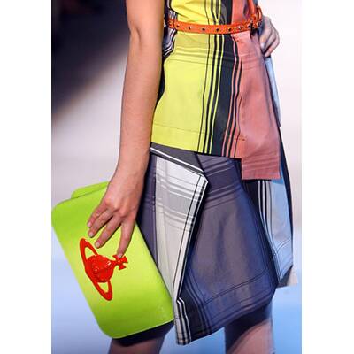 Paris Fashion Days, Precollections F/S 2011