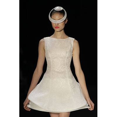 Summer Fashion Week in Rio, 2010/11