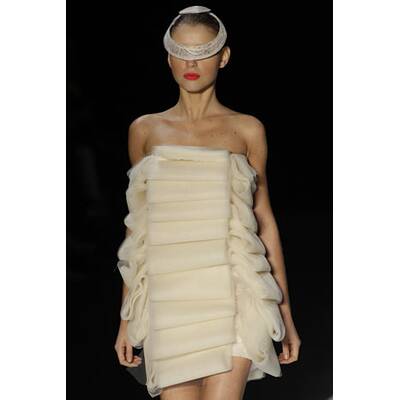 Summer Fashion Week in Rio, 2010/11