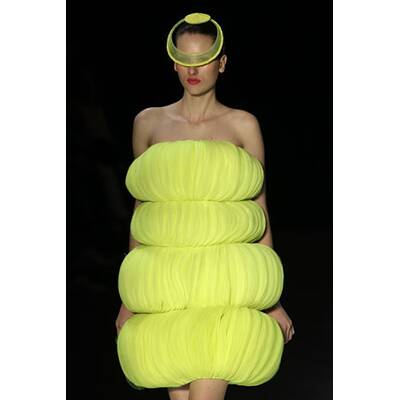 Summer Fashion Week in Rio, 2010/11