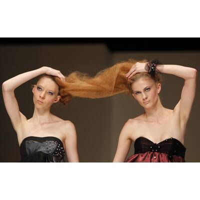 DFashion Show Mexiko, Herbst/Winter 2010