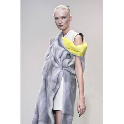 Paris Fashion Days, Precollections F/S 2011