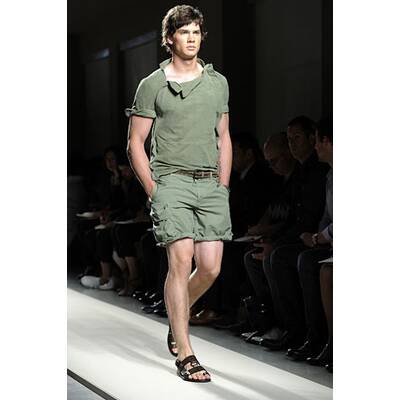 Best of Milano Moda Uomo F/S 2011