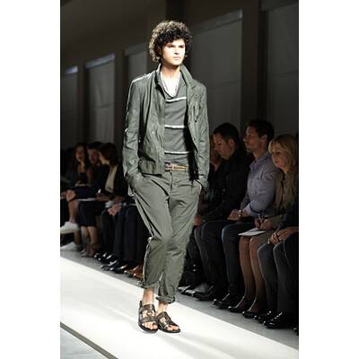 Best of Milano Moda Uomo F/S 2011