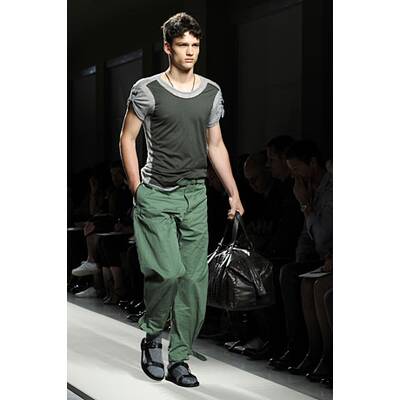 Best of Milano Moda Uomo F/S 2011