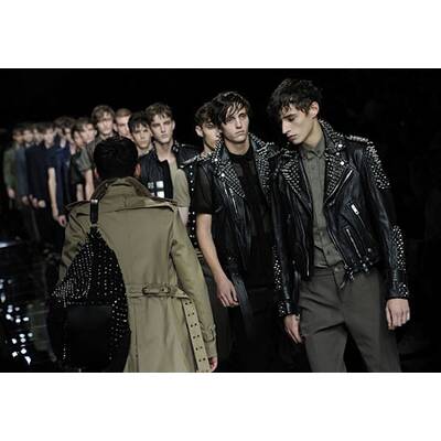 Best of Milano Moda Uomo F/S 2011