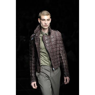 Best of Milano Moda Uomo F/S 2011