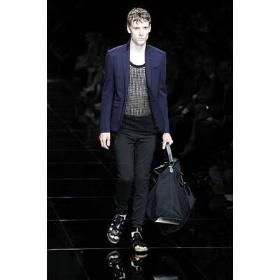 Best of Milano Moda Uomo F/S 2011