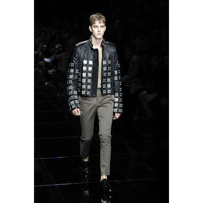 Best of Milano Moda Uomo F/S 2011