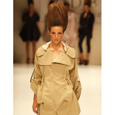 DFashion Show Mexiko, Herbst/Winter 2010