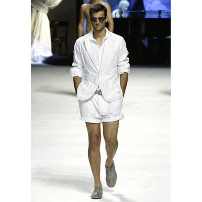 Best of Milano Moda Uomo F/S 2011
