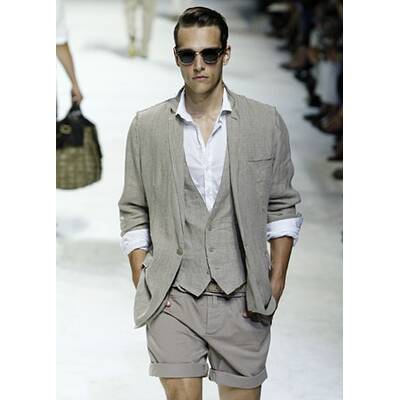 Best of Milano Moda Uomo F/S 2011