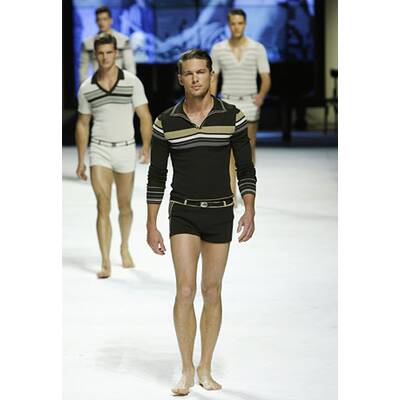 Best of Milano Moda Uomo F/S 2011