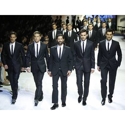 Best of Milano Moda Uomo F/S 2011