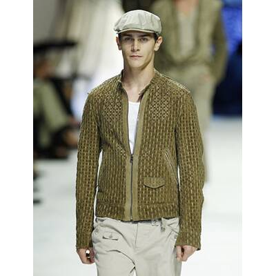 Best of Milano Moda Uomo F/S 2011