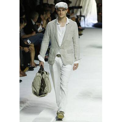 Best of Milano Moda Uomo F/S 2011