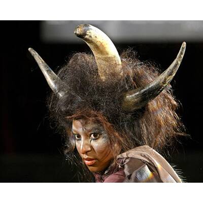 Paris Haute Couture Week, H/W 2010