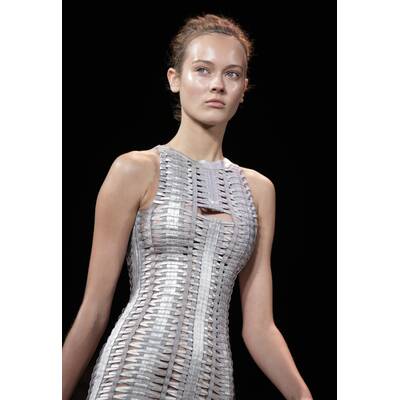 Hervé Léger by Max Azria