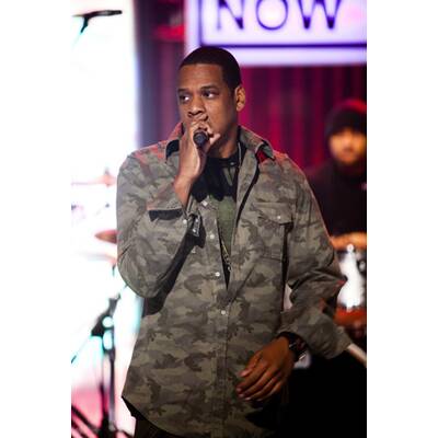 Die schönsten Acts bei 