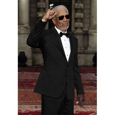 Dolce & Gabbana: 20 Jahre Herrenmode