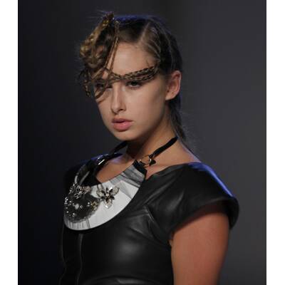 DFashion Show Mexiko, Herbst/Winter 2010