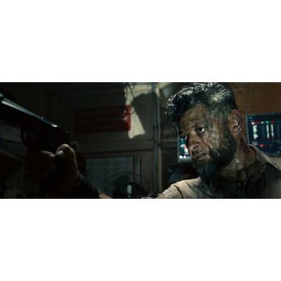 The Avengers: Age of Ultron