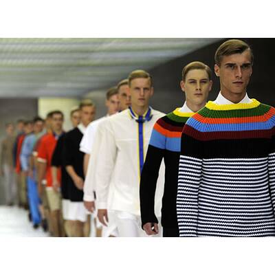 Best of Milano Moda Uomo F/S 2011