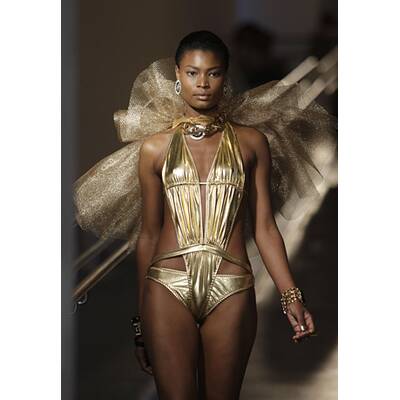 Swim Fashion Week in Miami, Sommer 2011