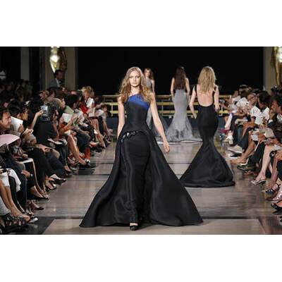 Paris Haute Couture Week, H/W 2010