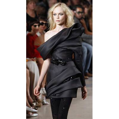 Paris Haute Couture Week, H/W 2010