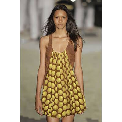 Rio Fashion Summer 2010