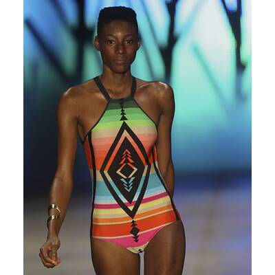 Rio Fashion Summer 2010