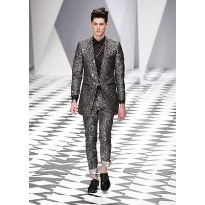 Best of Milano Moda Uomo F/S 2011