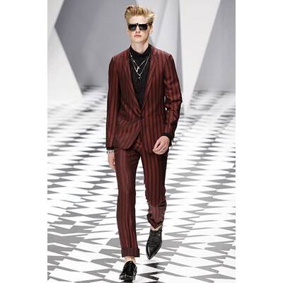 Best of Milano Moda Uomo F/S 2011