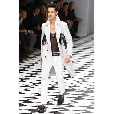 Best of Milano Moda Uomo F/S 2011